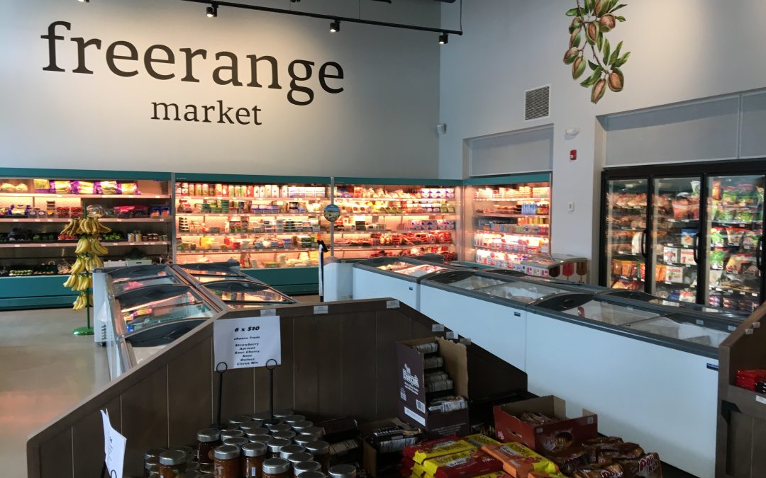 Freerange Market Becomes a Major Donation Center to Aid the Earthquake Victims in Turkey