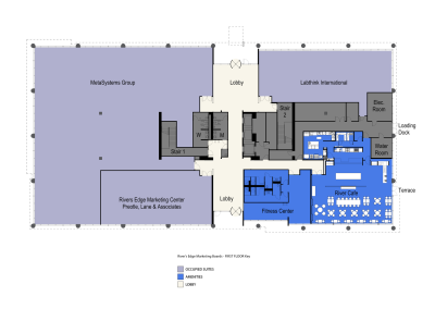 first floor plan