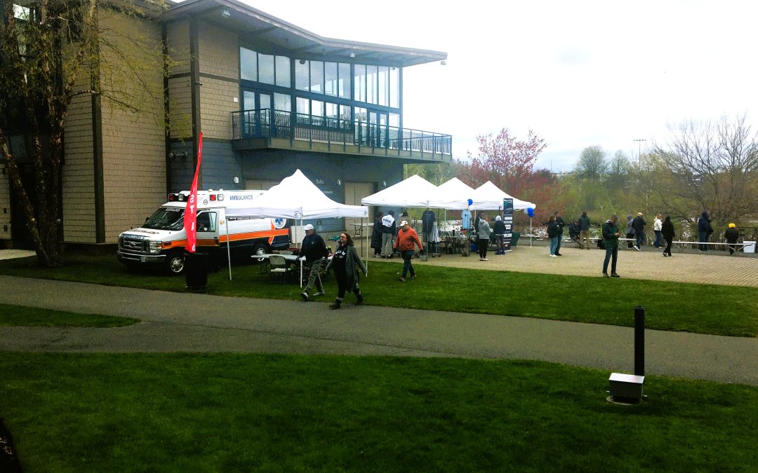 14th Annual Mayor’s Cup High School Regatta