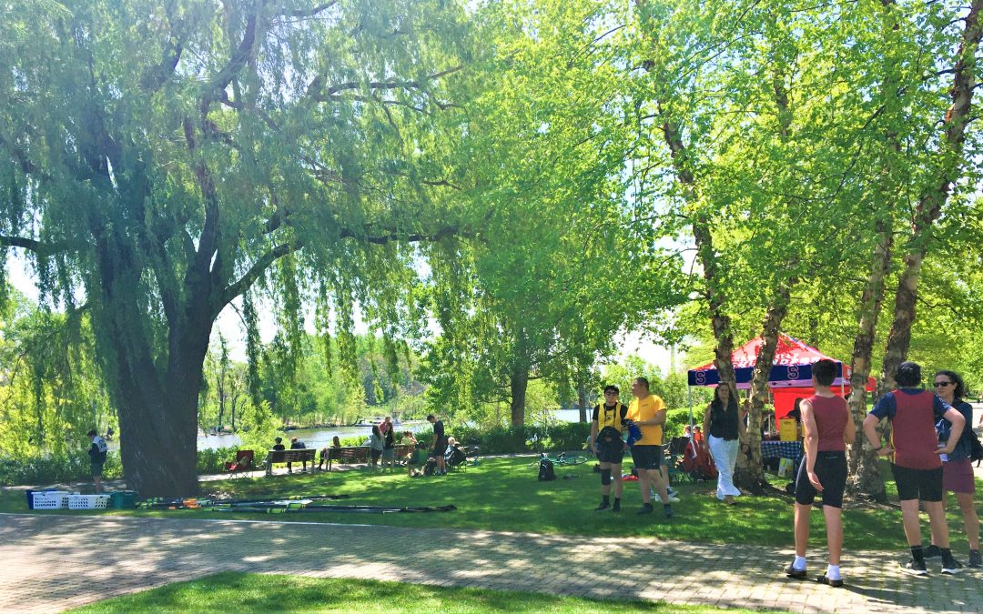 14th Annual Mayor’s Cup High School Regatta
