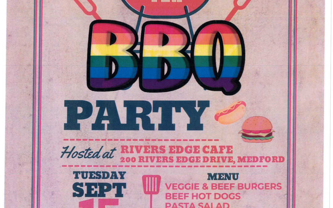 Mystic Valley Elder Services “Mystic Tea BBQ Party”