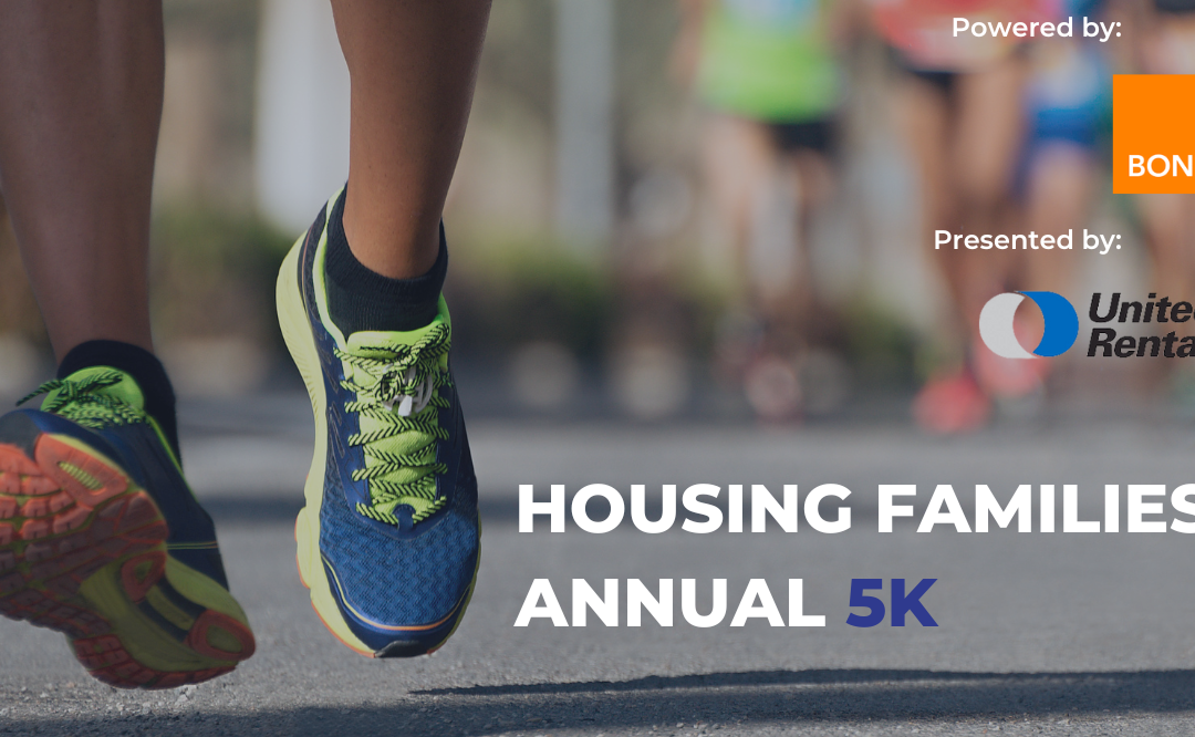 Housing Families Annual 5K