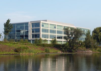 Rivers Edge property