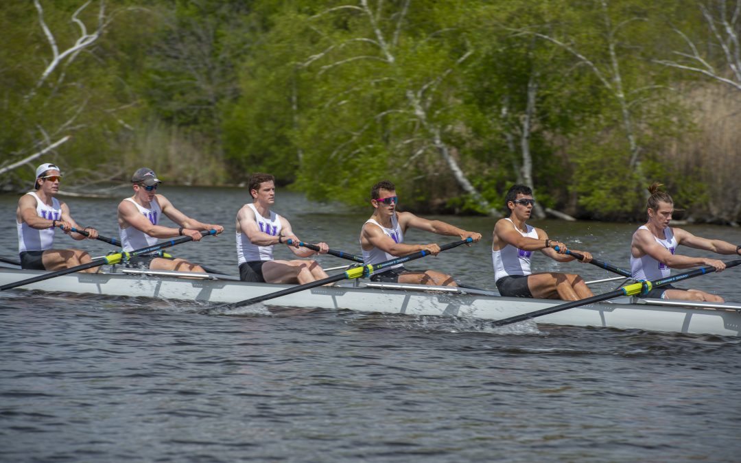 Tufts Rowing